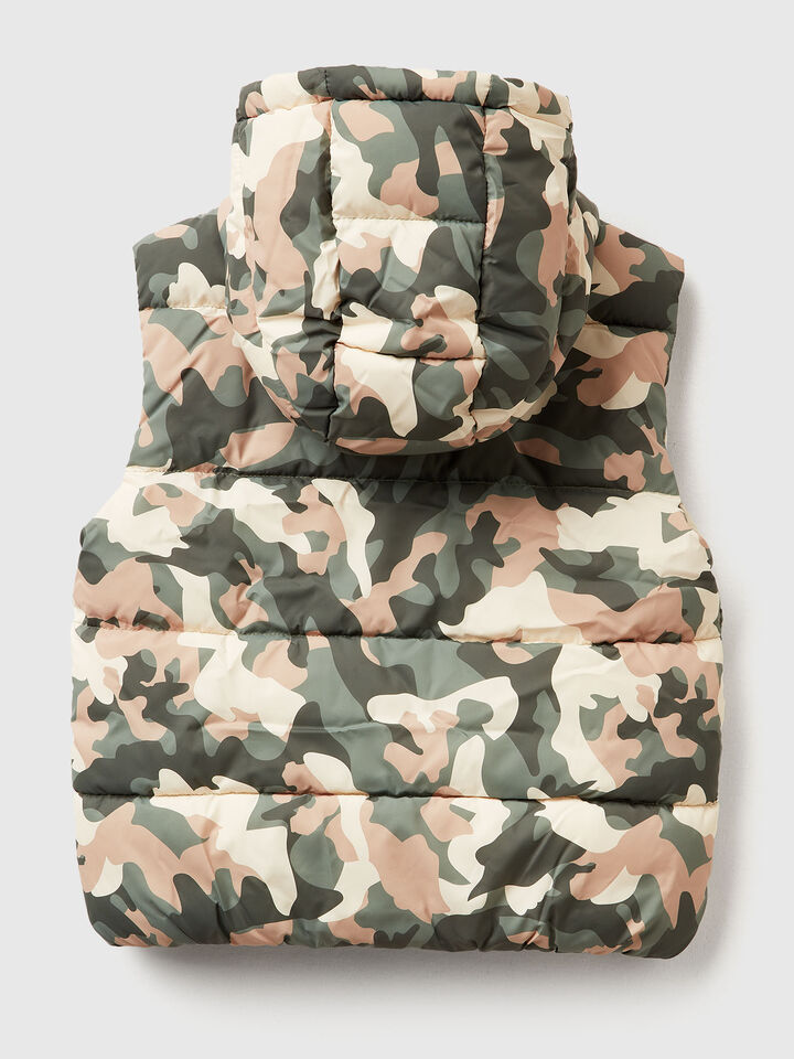 WAISTCOAT Jungen image number 2